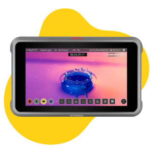 ATOMOS Ninja V+