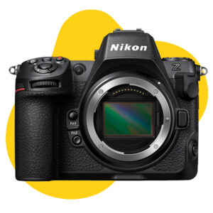 Nikon Z8